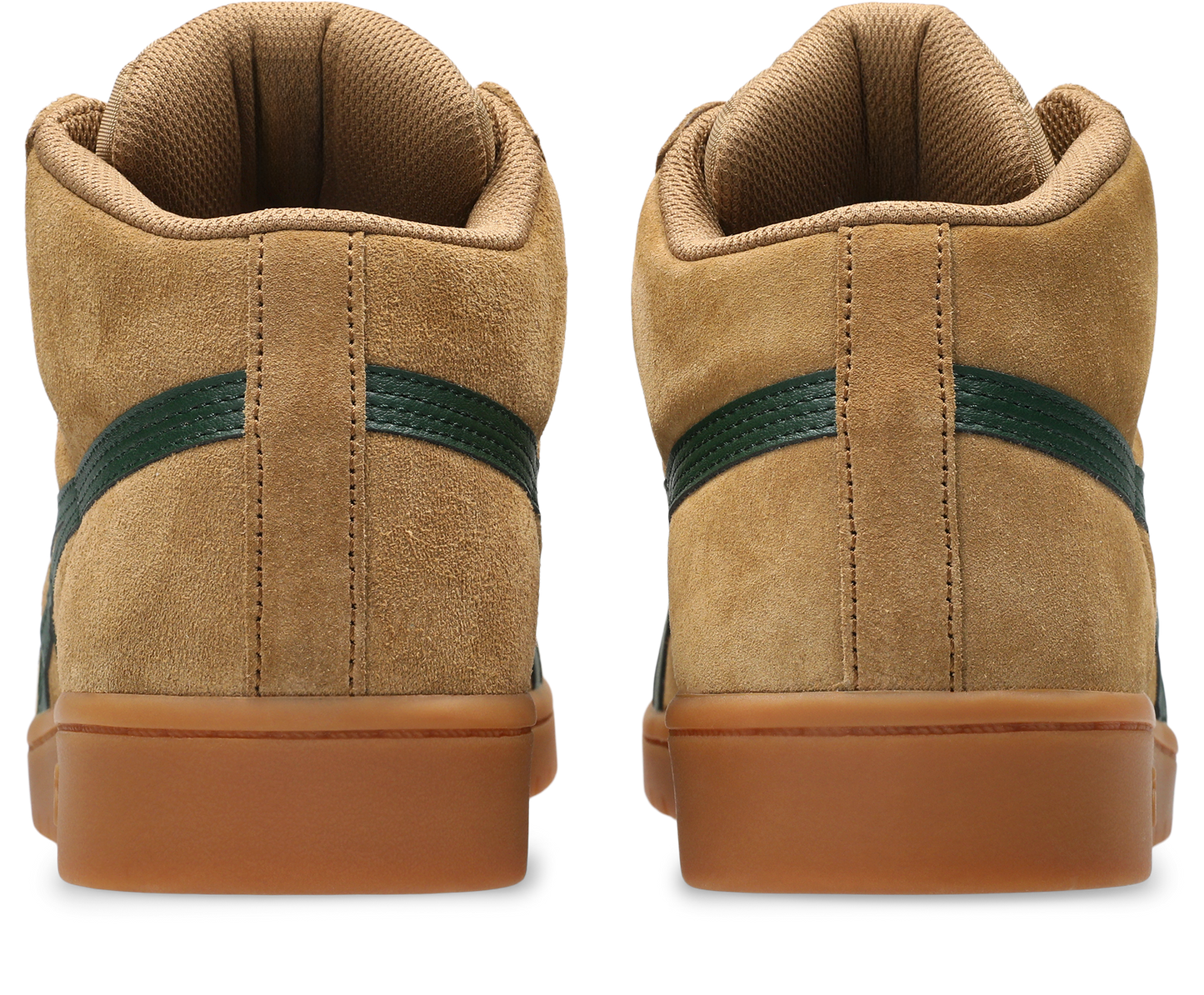 ASICS JAPAN PRO MT WALNUT/FOREST NIGHT