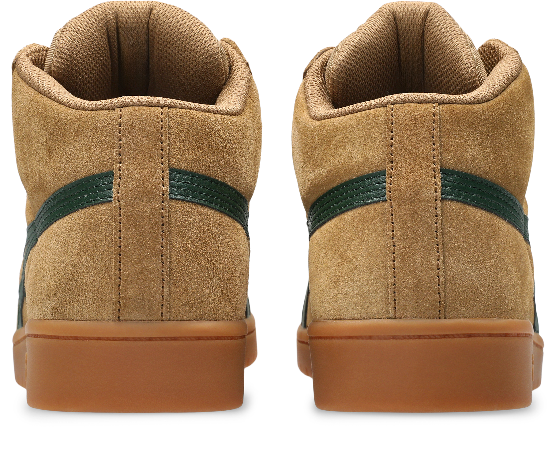 ASICS JAPAN PRO MT WALNUT/FOREST NIGHT – Olympia Skateshop