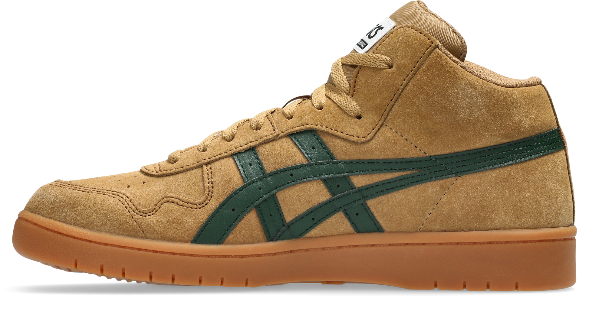 ASICS JAPAN PRO MT WALNUT/FOREST NIGHT – Olympia Skateshop