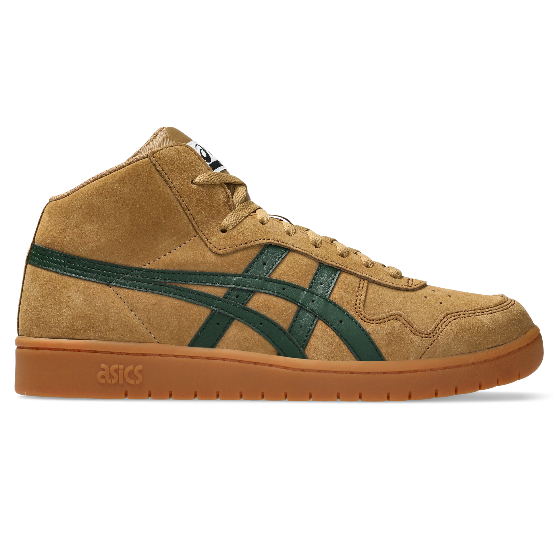 ASICS JAPAN PRO MT WALNUT/FOREST NIGHT – Olympia Skateshop