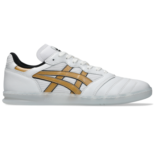 ASICS LEGGEREZZA FB WHITE/PURE GOLD