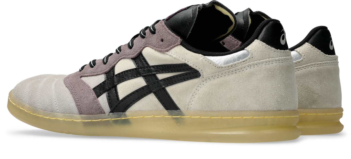 ASICS LEGGEREZZA FB LATE NIGHT STARS OYSTER GREY/BLACK