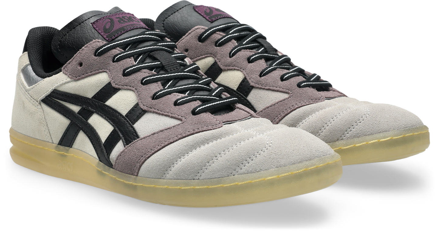 ASICS LEGGEREZZA FB LATE NIGHT STARS OYSTER GREY/BLACK