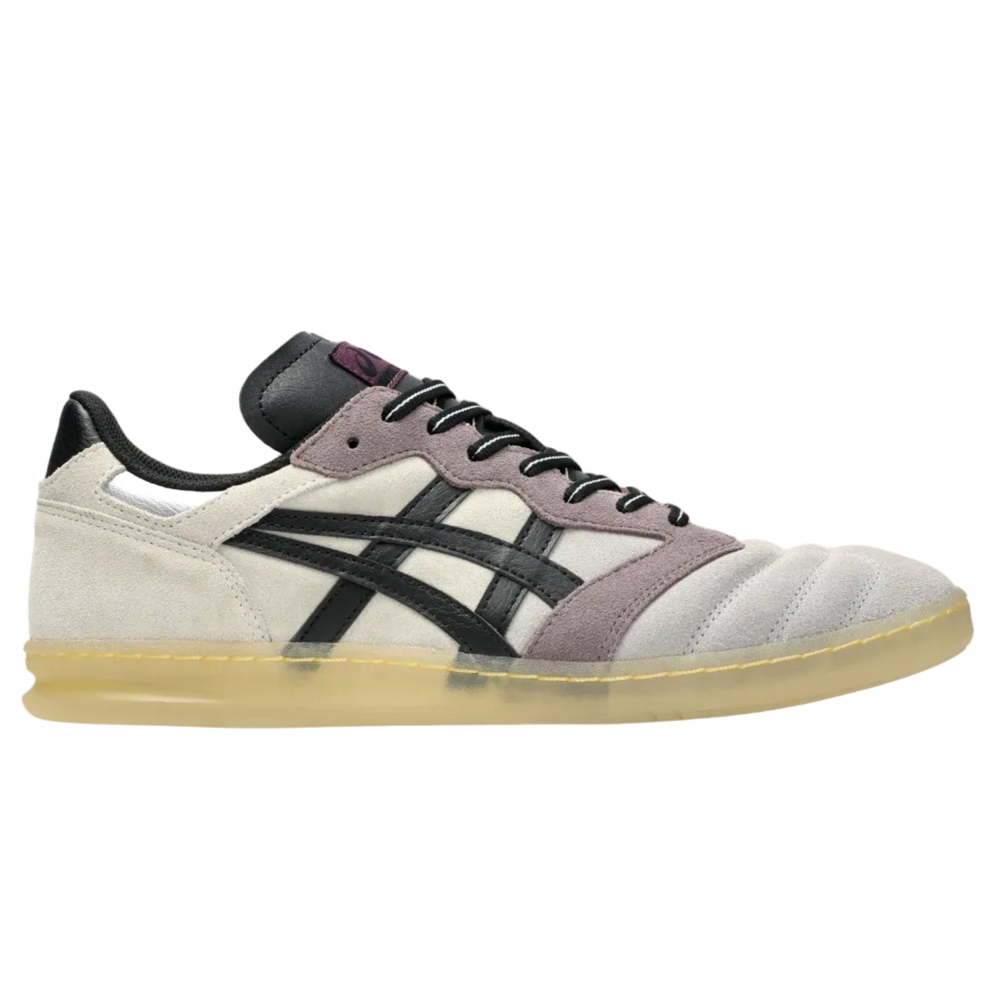 ASICS LEGGEREZZA FB LATE NIGHT STARS OYSTER GREY/BLACK