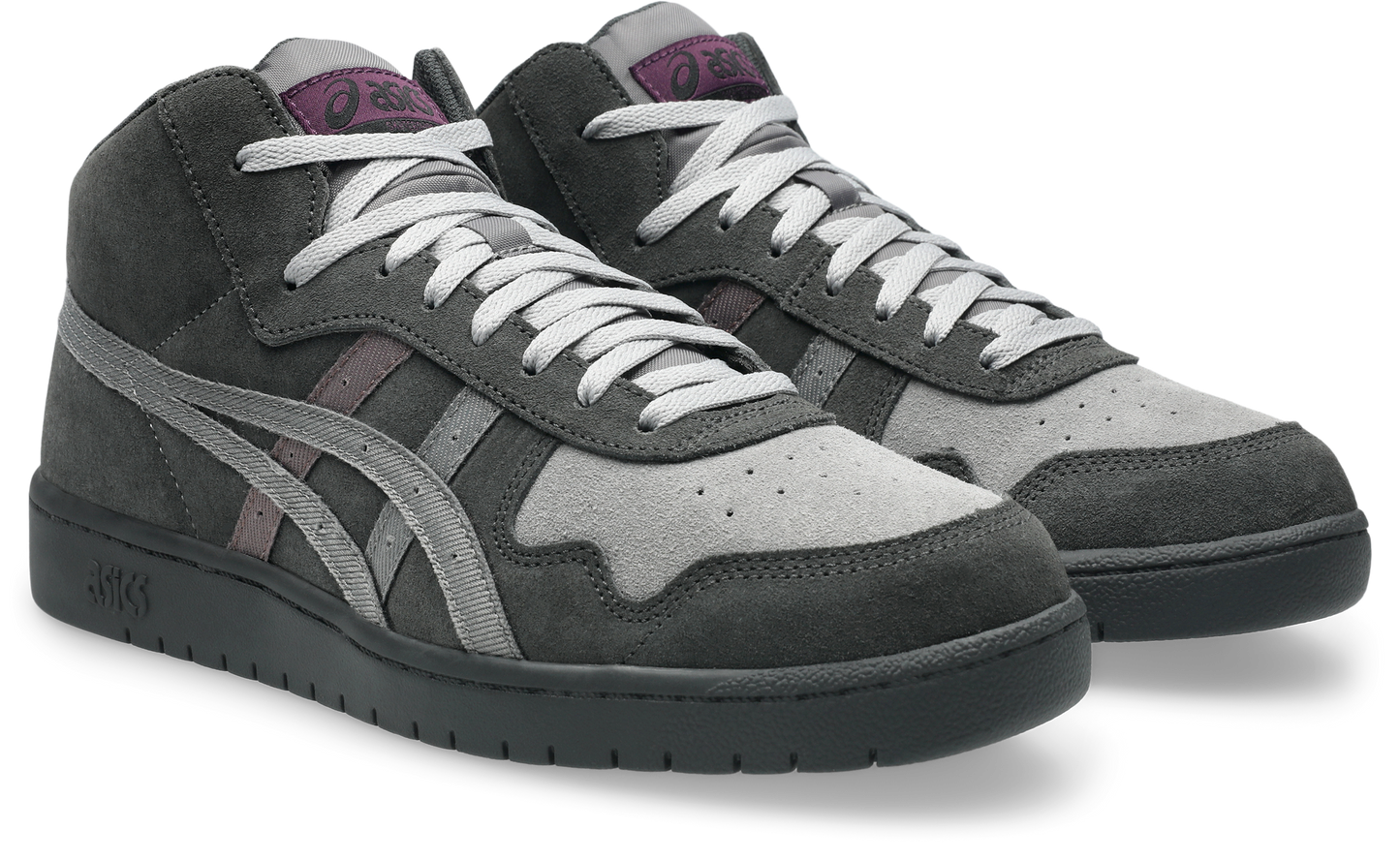 ASICS JAPAN PRO MT LATE NIGHT STARS GRAPHITE GREY/CLAY