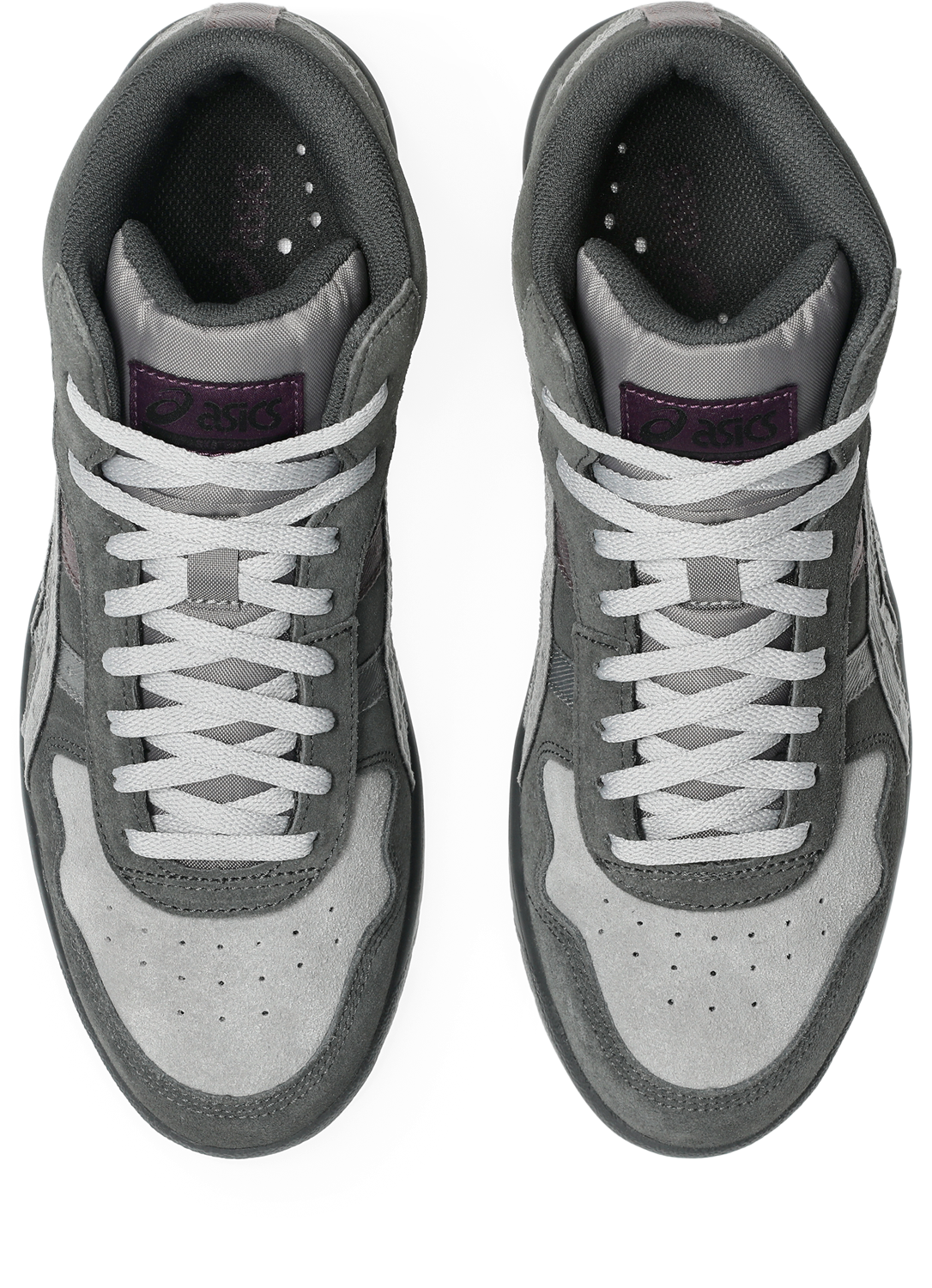 ASICS JAPAN PRO MT LATE NIGHT STARS GRAPHITE GREY/CLAY