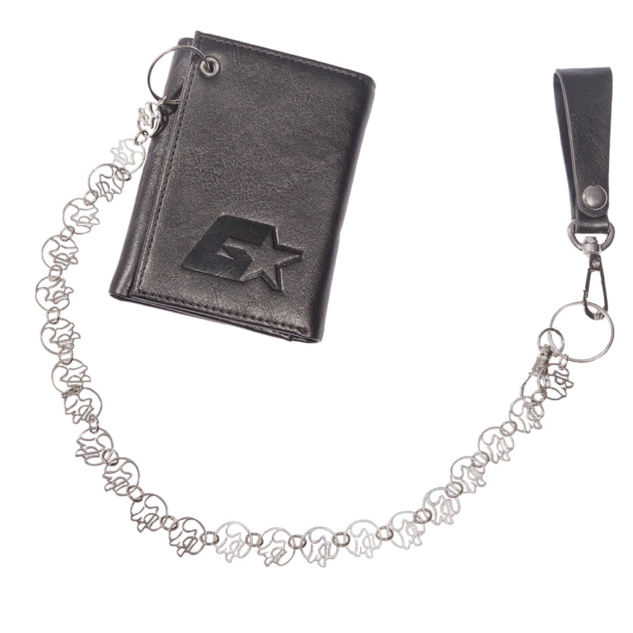 CLASSIC GRIPTAPE TONY CHAIN WALLET