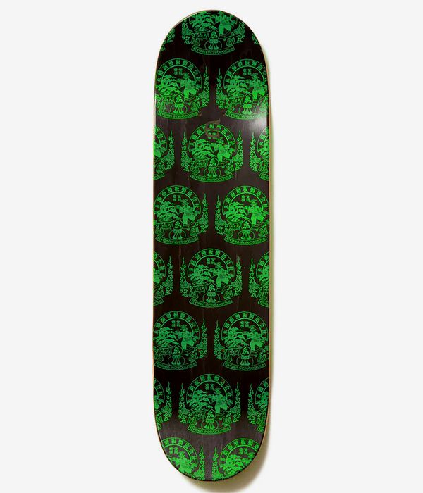 EVISEN SKATEBOARDS PARADIGM DECK 8.5