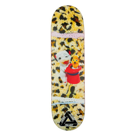 PALACE SKATEBOARDS LUCIEN PRO DECK S40 8.25