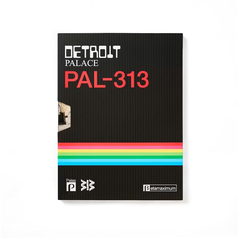 Palace 313 Detroit Magazine