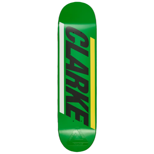 PALACE SKATEBOARDS LUCIEN PRO DECK 8.25