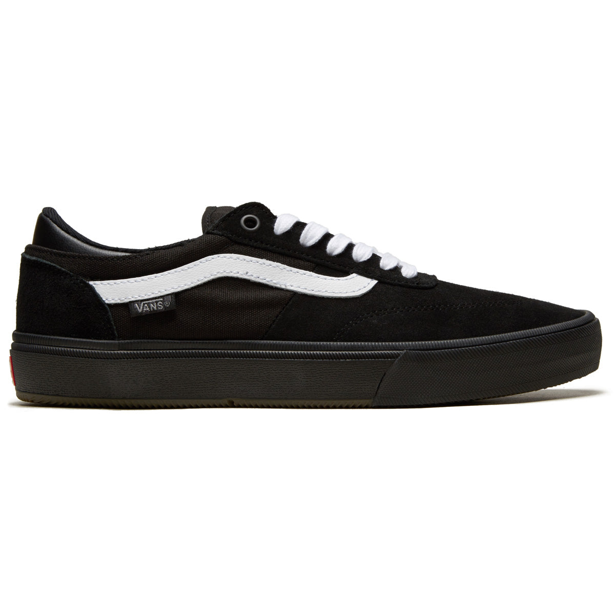 VANS GILBERT CROCKETT BLACKOUT