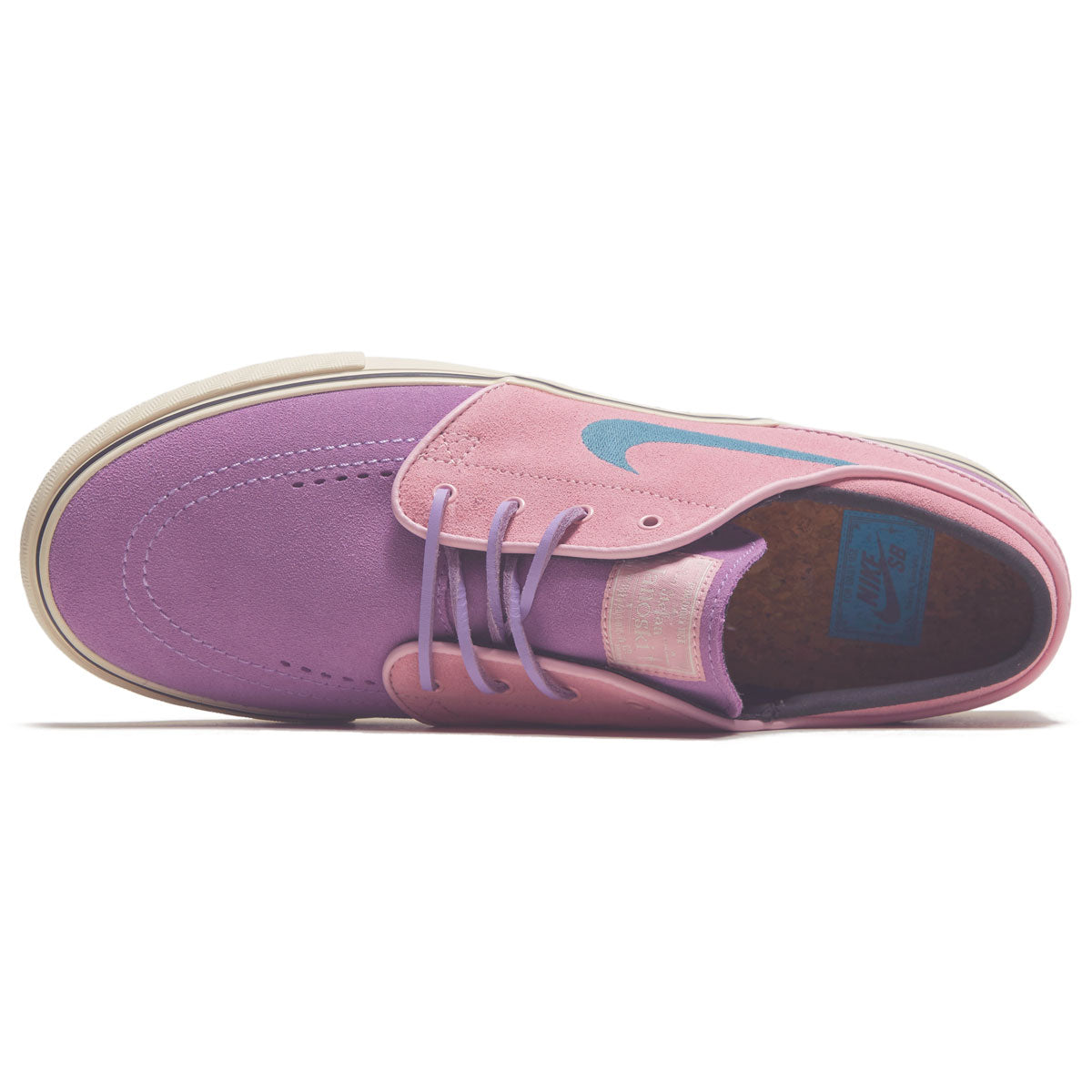 NIKE SB ZOOM JANOSKI OG + LILAC