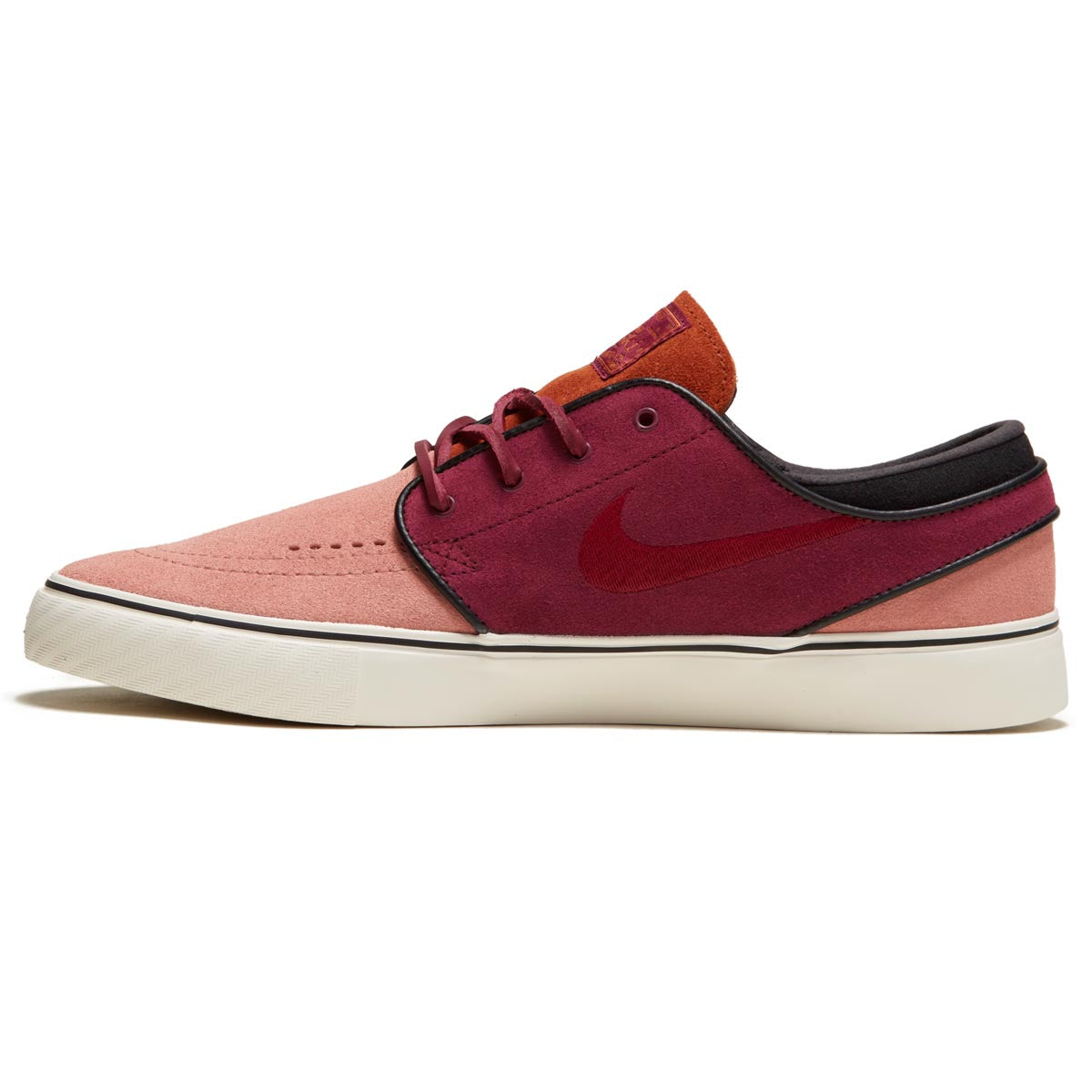 Nike SB Zoom Janoski OG+ Red Stardust