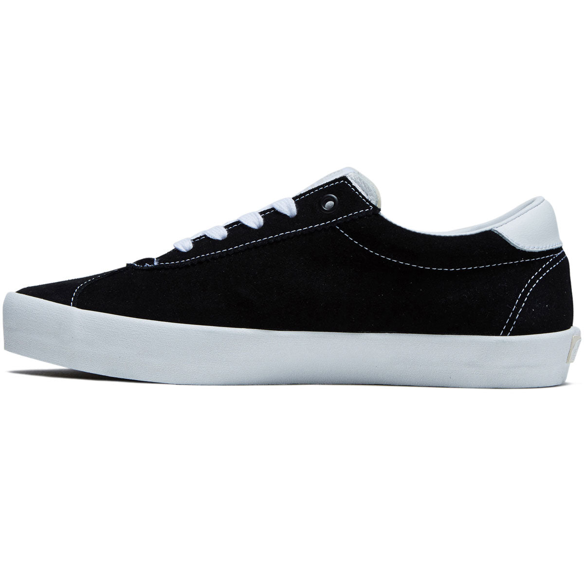 VANS SKATE SPORT BLACK/BLACK/WHITE