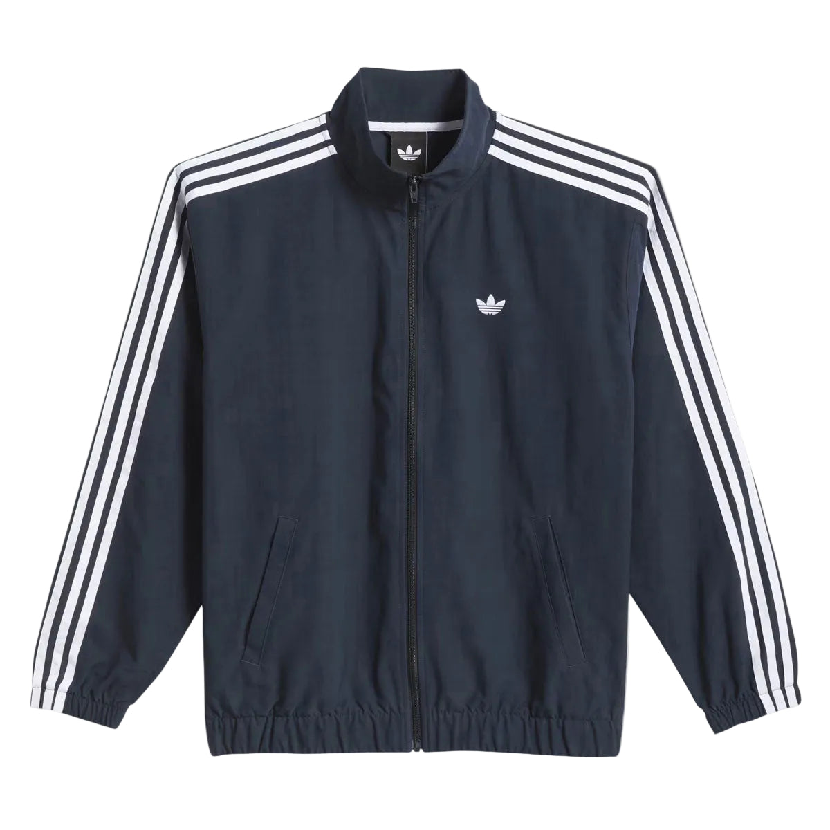 ADIDAS SUPER FIRE TRACK JACKET AURINK/WHITE