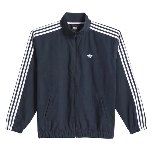 ADIDAS SUPER FIRE TRACK JACKET AURINK/WHITE