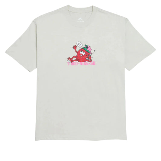 NIKE SB FLIP PHONE TEE SAND