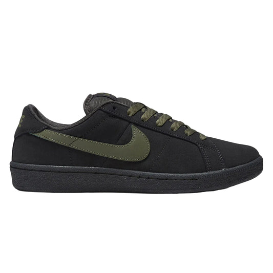 NIKE SB ZOOM TENNIS CLASSIC DEEP PEWTER/MEDIUM OLIVE