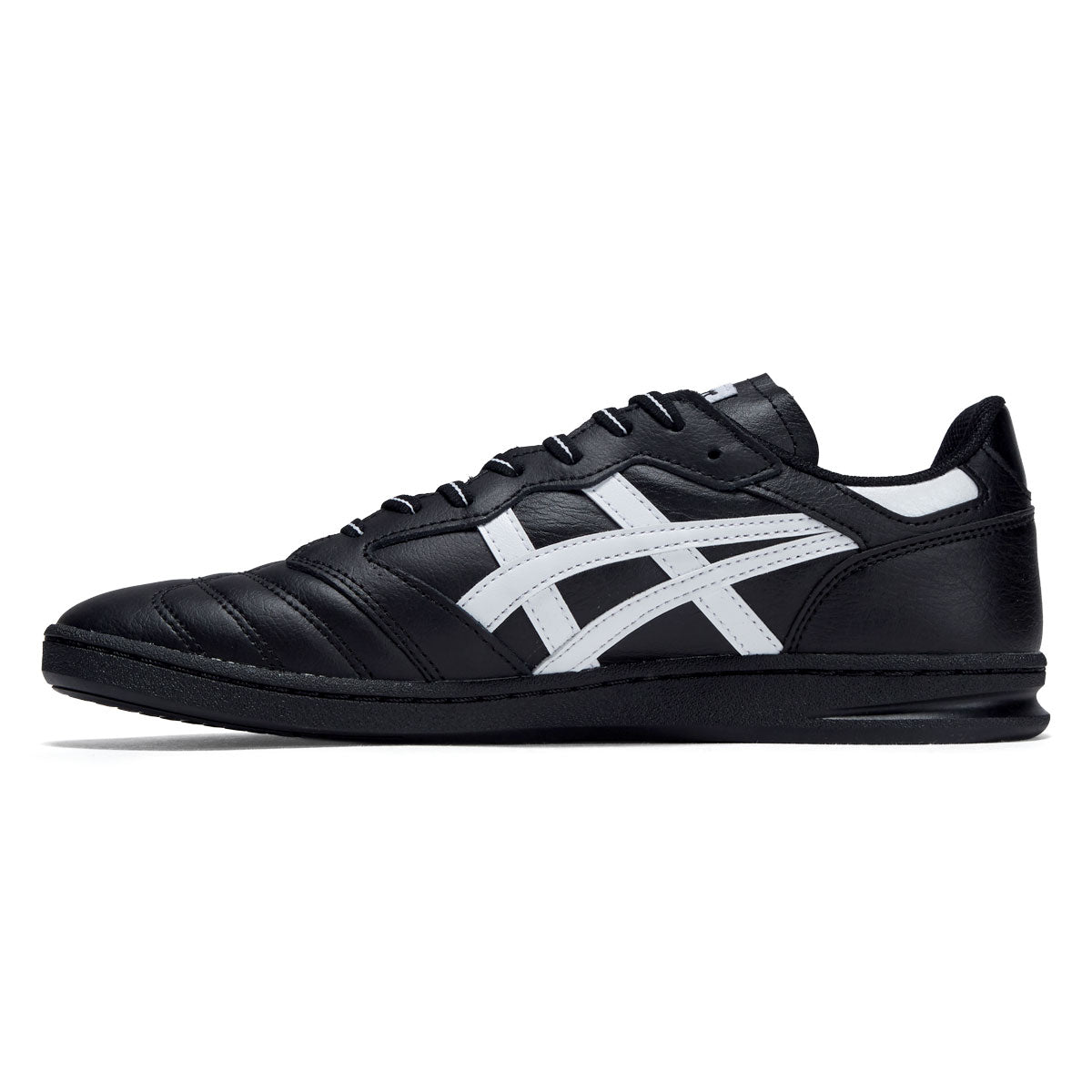 ASICS LEGGEREZZA FB BLACK/WHITE