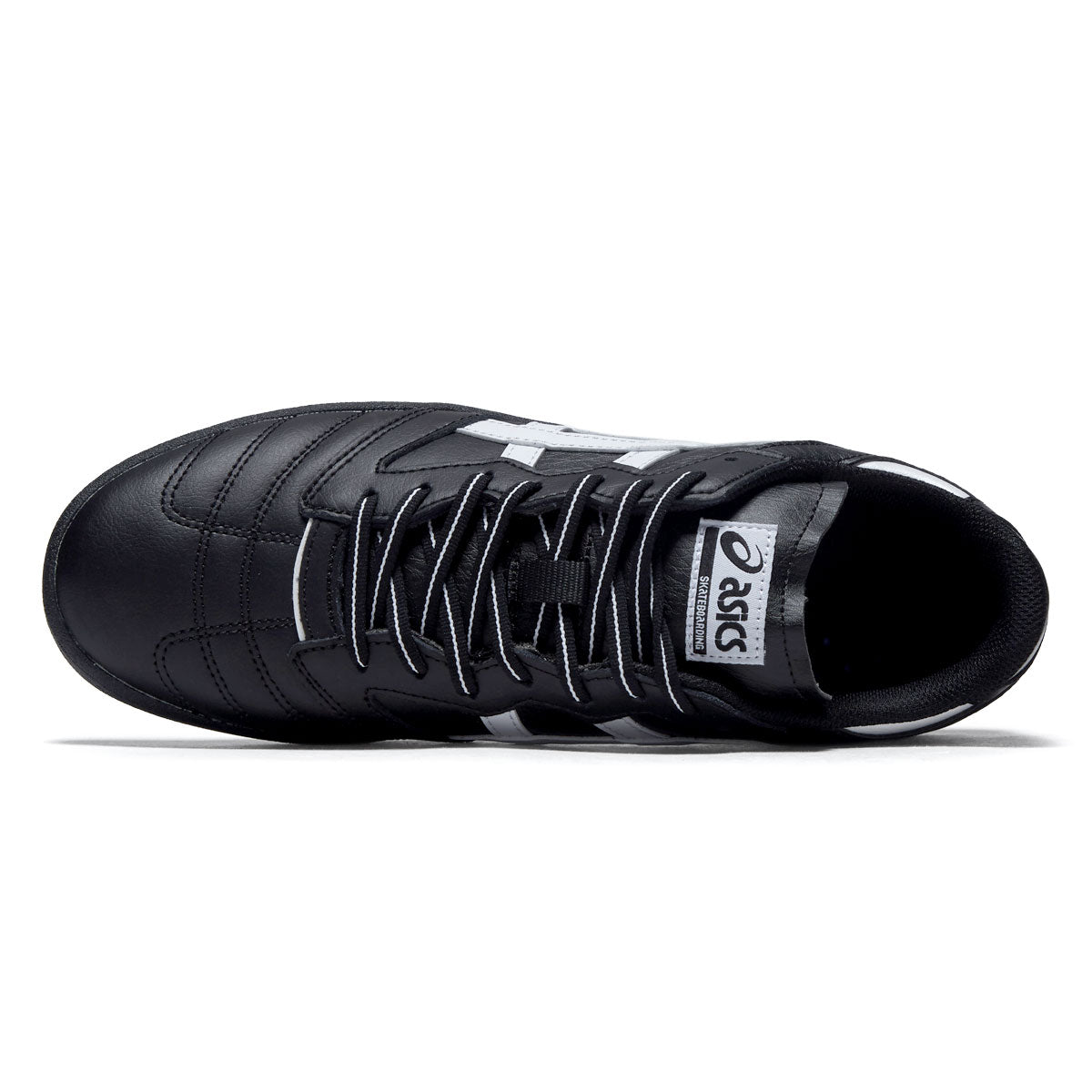 ASICS LEGGEREZZA FB BLACK/WHITE