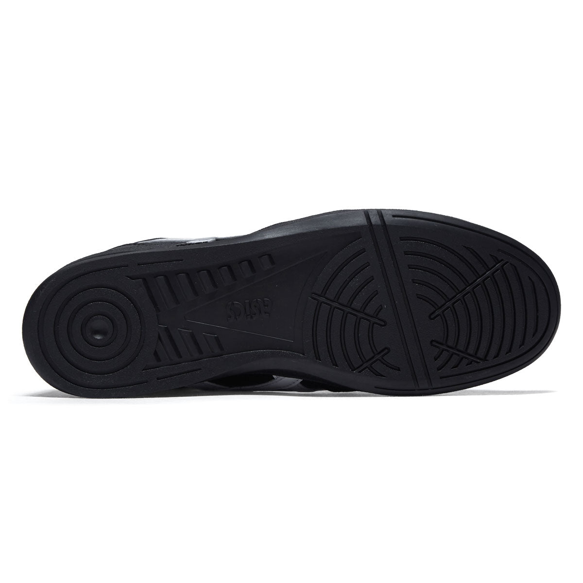 ASICS LEGGEREZZA FB BLACK/WHITE