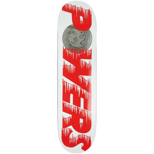 PALACE SKATEBOARDS POWERS PRO DECK 8.0