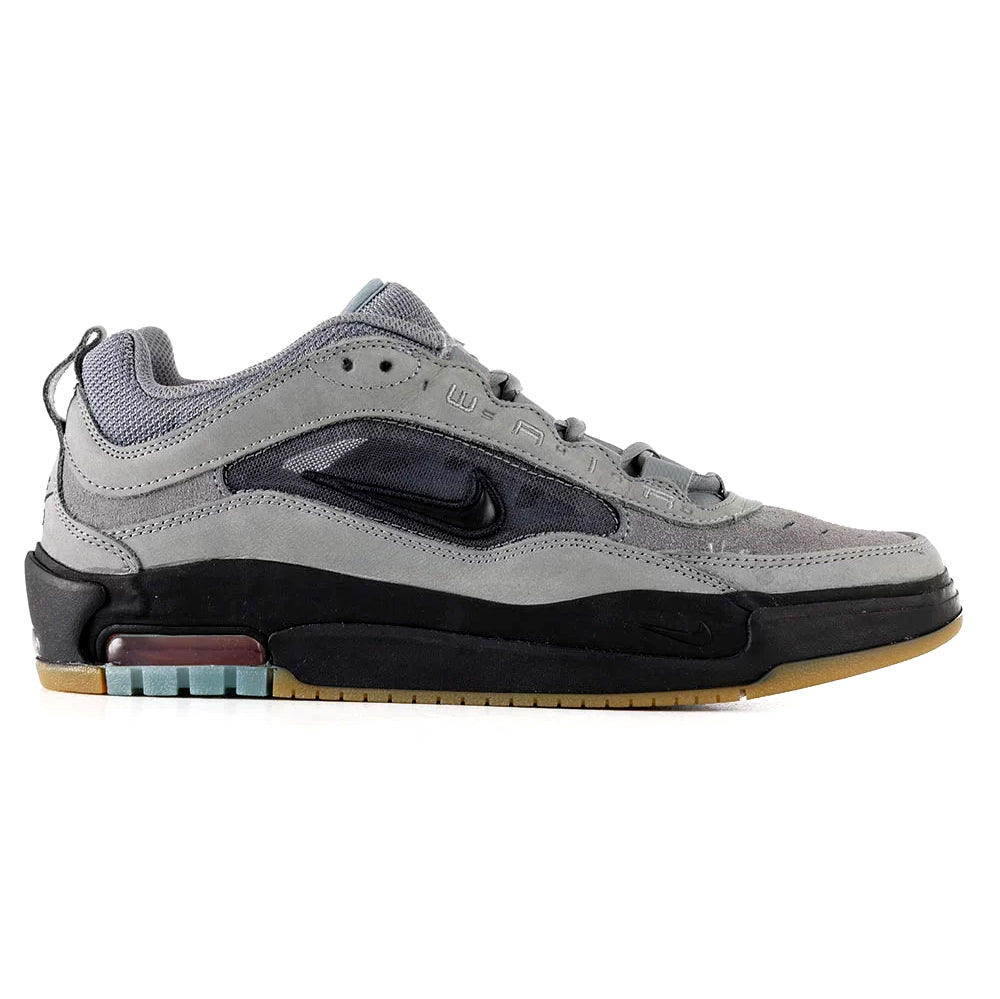 NIKE SB AIR MAX ISHOD ISO COOL GREY
