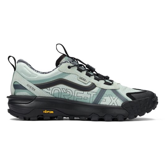 VANS CROSSPATH XC GORE-TEX BLACK/DUSTY OLIVE