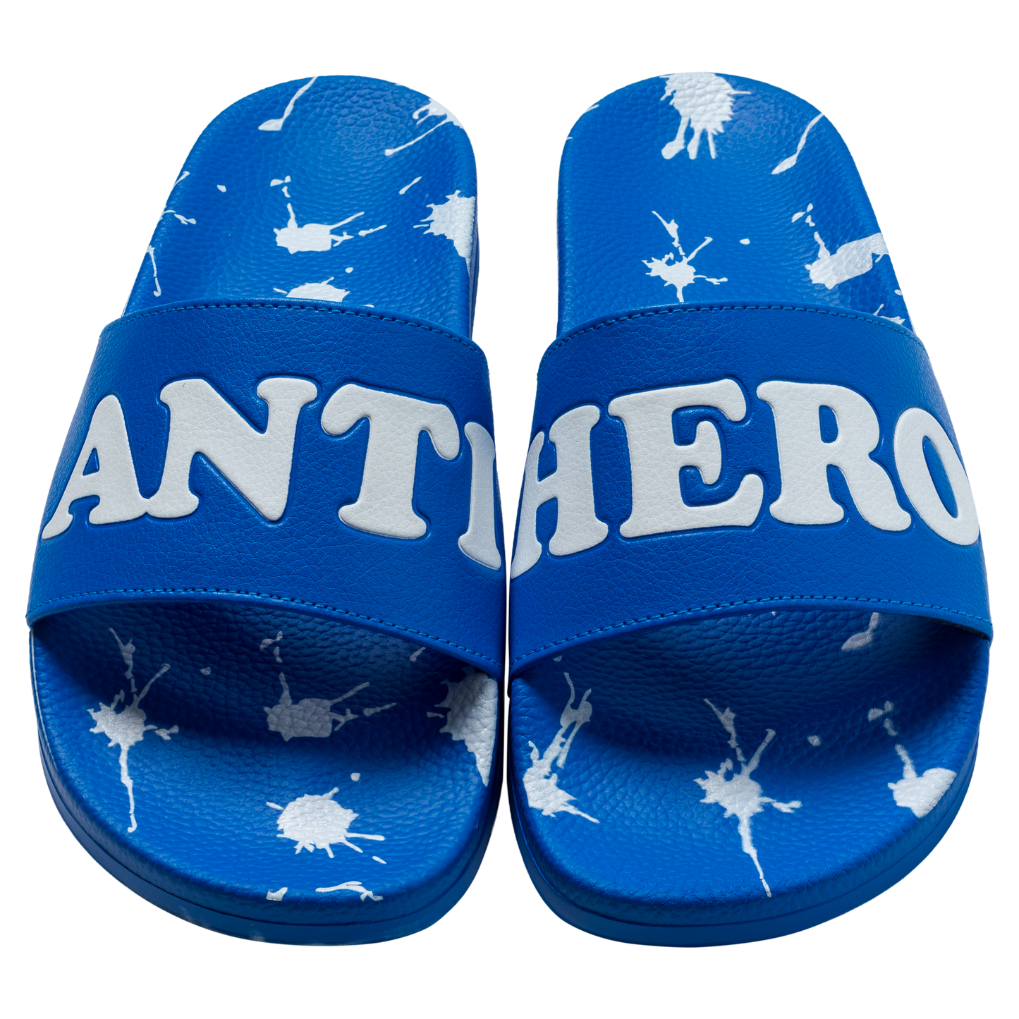 ANTIHERO DAMN YOU SLIDES BLUE