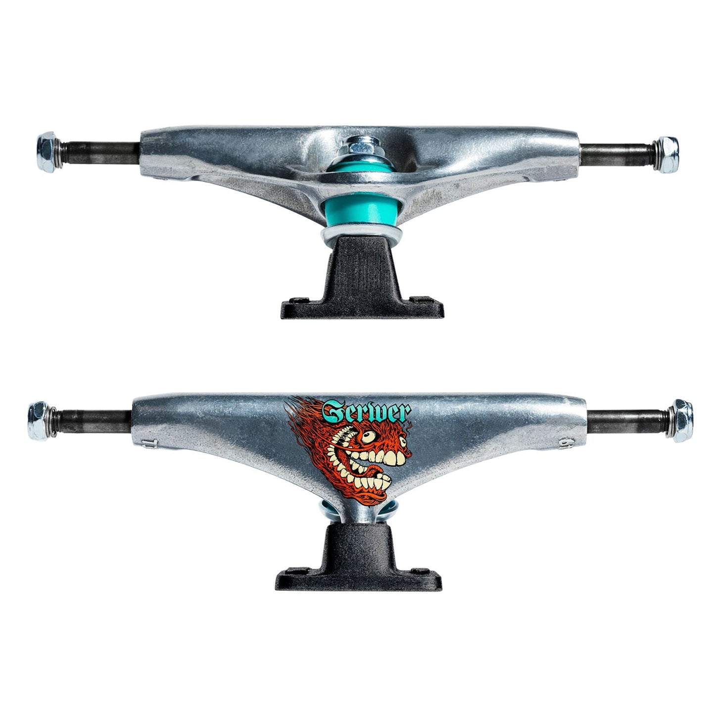 THUNDER TRUCKS T-II GERWER GRIMPLE 148