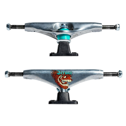THUNDER TRUCKS T-II GERWER GRIMPLE 148