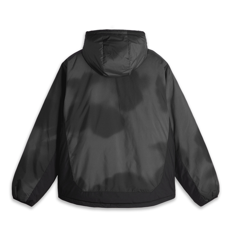 POLAR SKATE CO KODA JACKET HIROSHIMA GRAPHITE