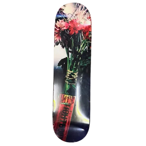 TIGHTBOOTH FLOWER DECK 8.25