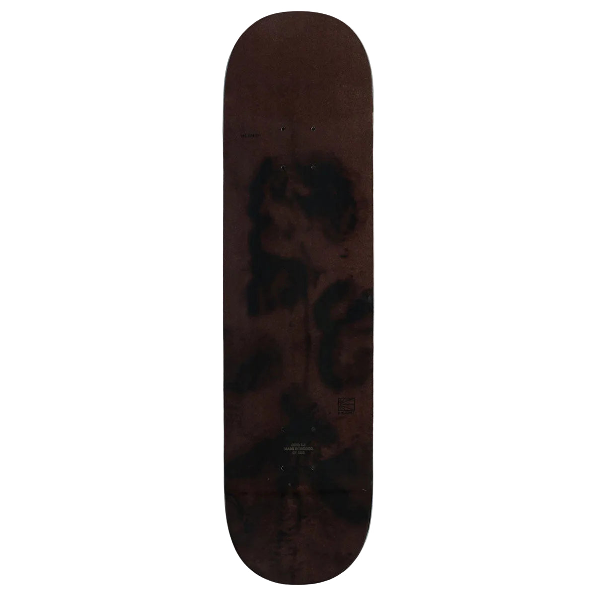 RASSVET / PACCBET BAUER DECK 8.3