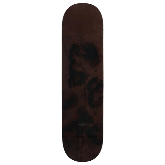 RASSVET / PACCBET BAUER DECK 8.3