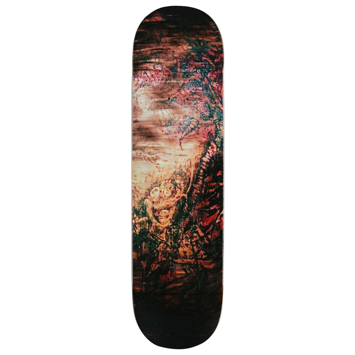 RASSVET / PACCBET BIAIS DECK 8.5