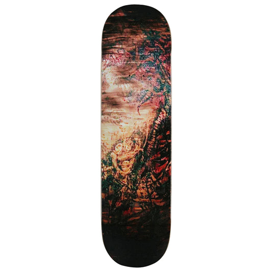 RASSVET / PACCBET BIAIS DECK 8.5