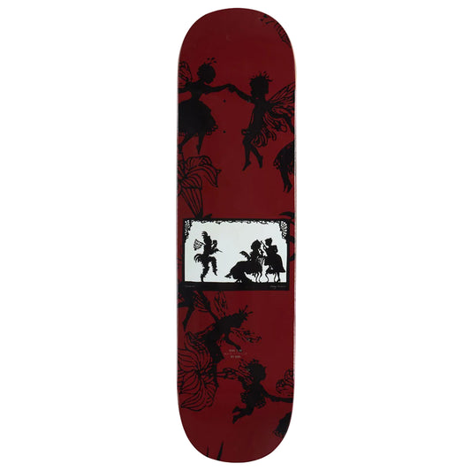 RASSVET / PACCBET TAVEIRA DECK 8.25