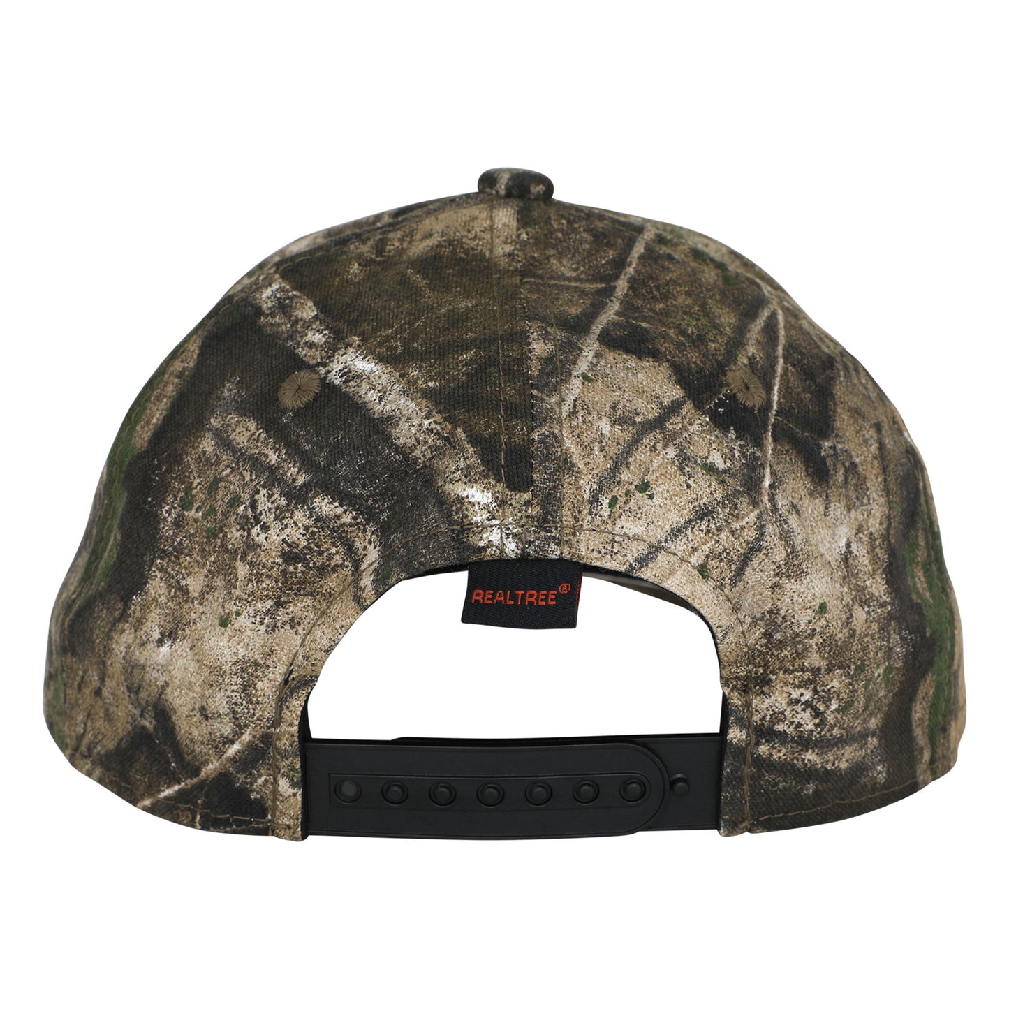INDEPENDENT TRUCK CO SPAN LOGO SNAPBACK REALTREE CAMO