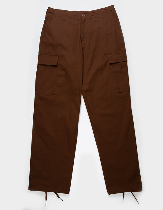 NIKE SB KEARNY CARGO PANTS BROWN