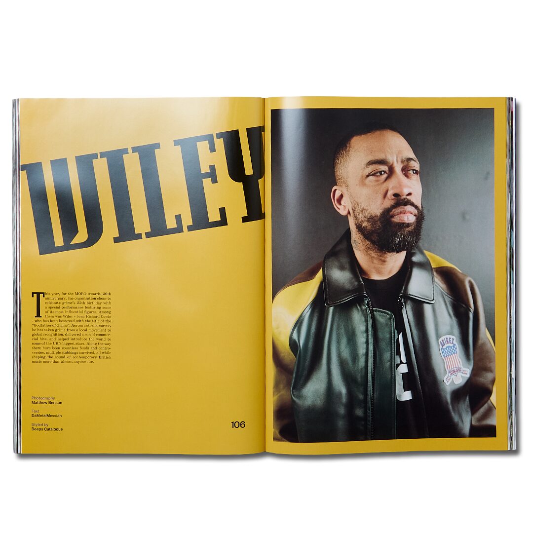 LIVING PROOF NY ISSUE 14 THE LONDON ISSUE