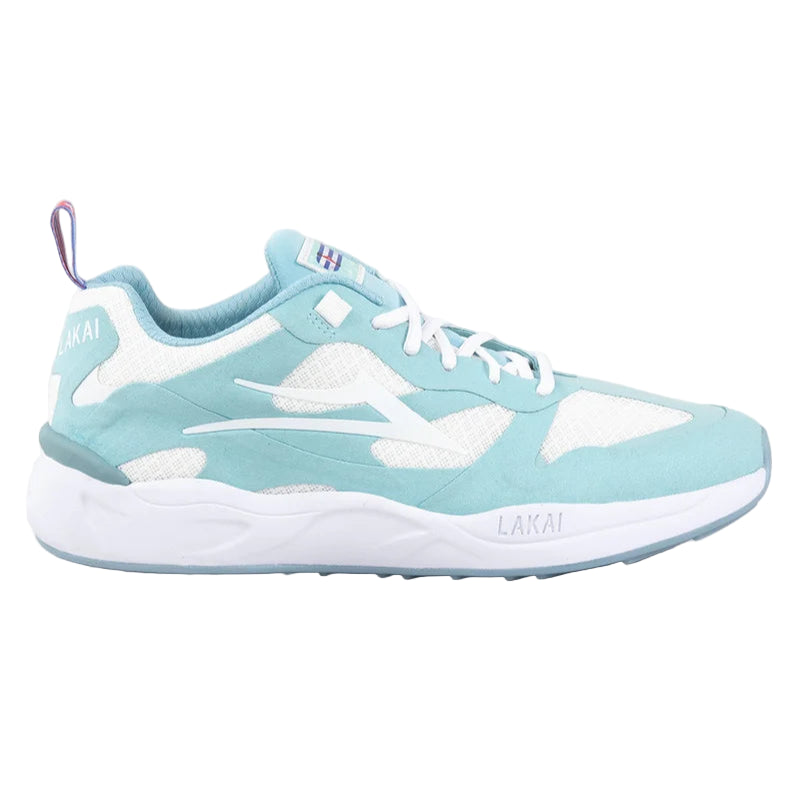 LAKAI LTD EVO 2.0 CUBA SKATE SUEDE MINT