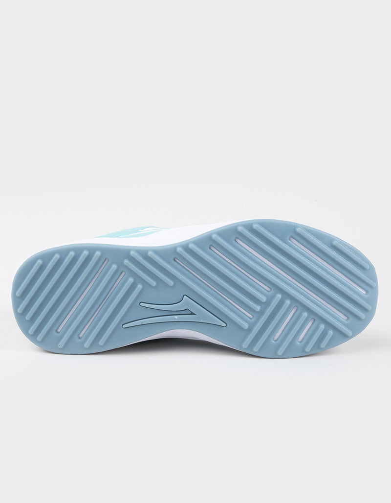 LAKAI LTD EVO 2.0 CUBA SKATE SUEDE MINT
