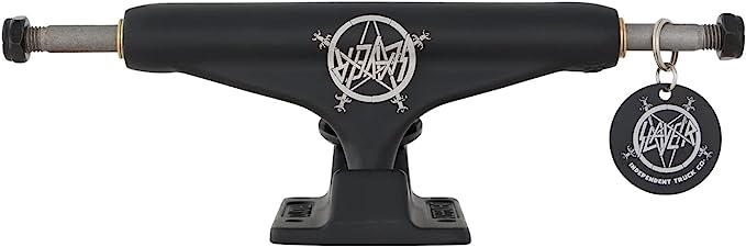 INDEPENDENT TRUCK CO STAGE 11 FORGED HOLLOW SLAYER