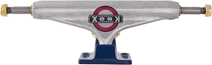 INDEPENDENT TRUCK CO STAGE 11 FORGED HOLLOW TOM KNOX PRO