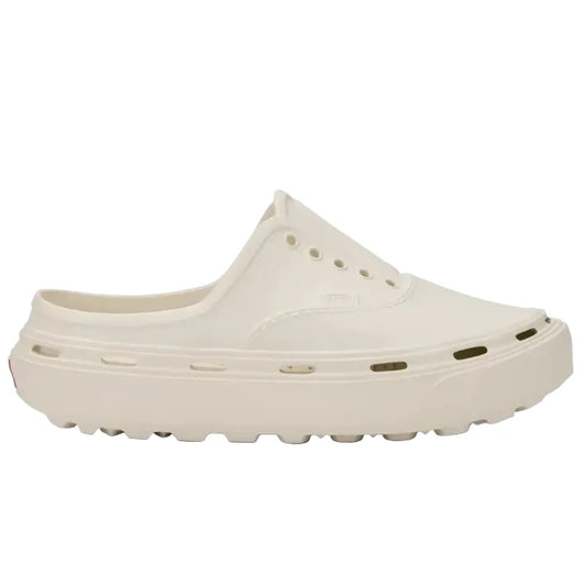 VANS AUTHENTIC FOAM MULE MARSHMALLOW