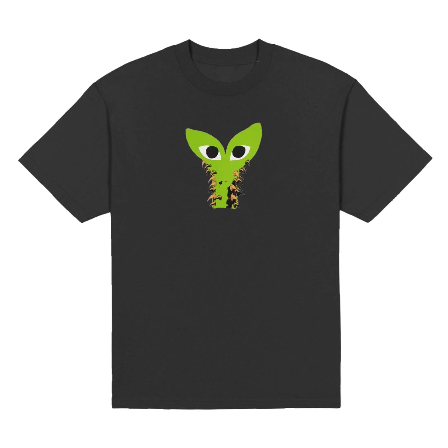 STINGWATER THORN AAPI TEE BLACK