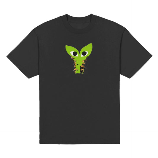 STINGWATER THORN AAPI TEE BLACK