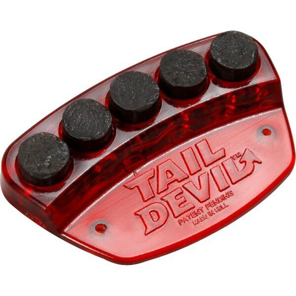 TAIL DEVIL SPARK PLATE